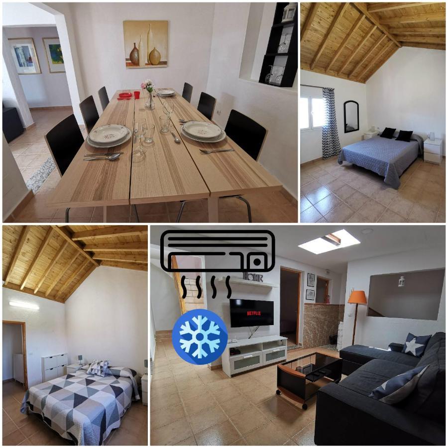 Casa Gilbaro Villa Temisas Luaran gambar