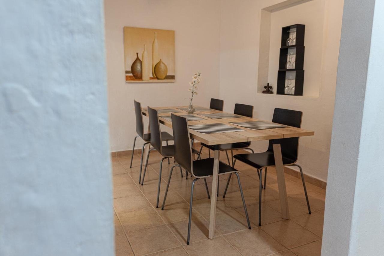 Casa Gilbaro Villa Temisas Luaran gambar