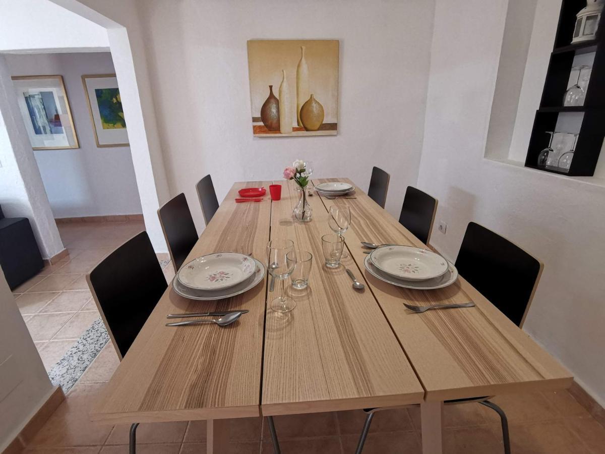 Casa Gilbaro Villa Temisas Luaran gambar