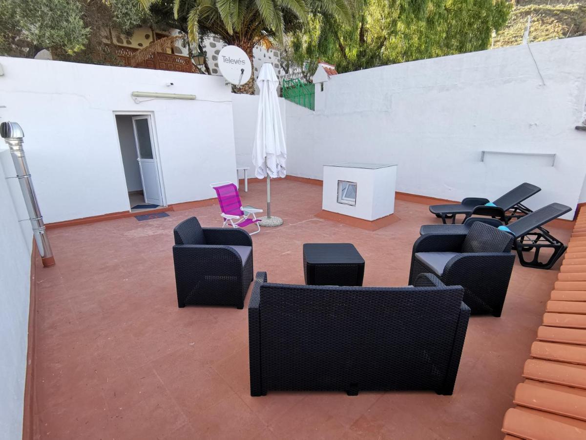 Casa Gilbaro Villa Temisas Luaran gambar
