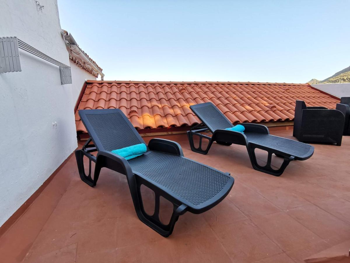 Casa Gilbaro Villa Temisas Luaran gambar